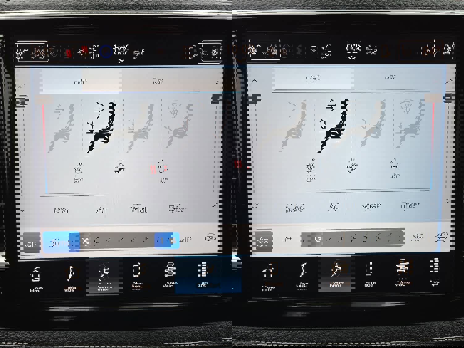 Used 2025 Chrysler Pacifica Select image 23