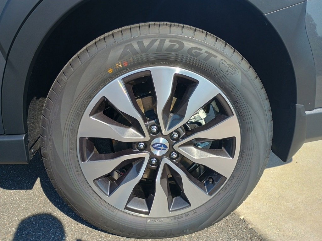 New 2025 Subaru Outback Touring XT w/ Popular Package #2 image 7