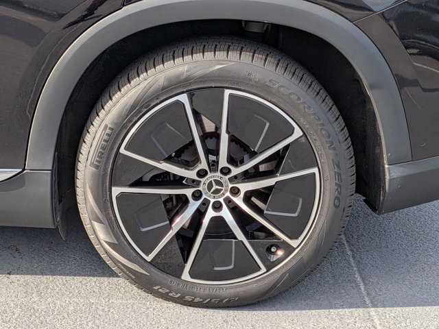 Certified 2023 Mercedes-Benz EQS 450+ SUV image 23