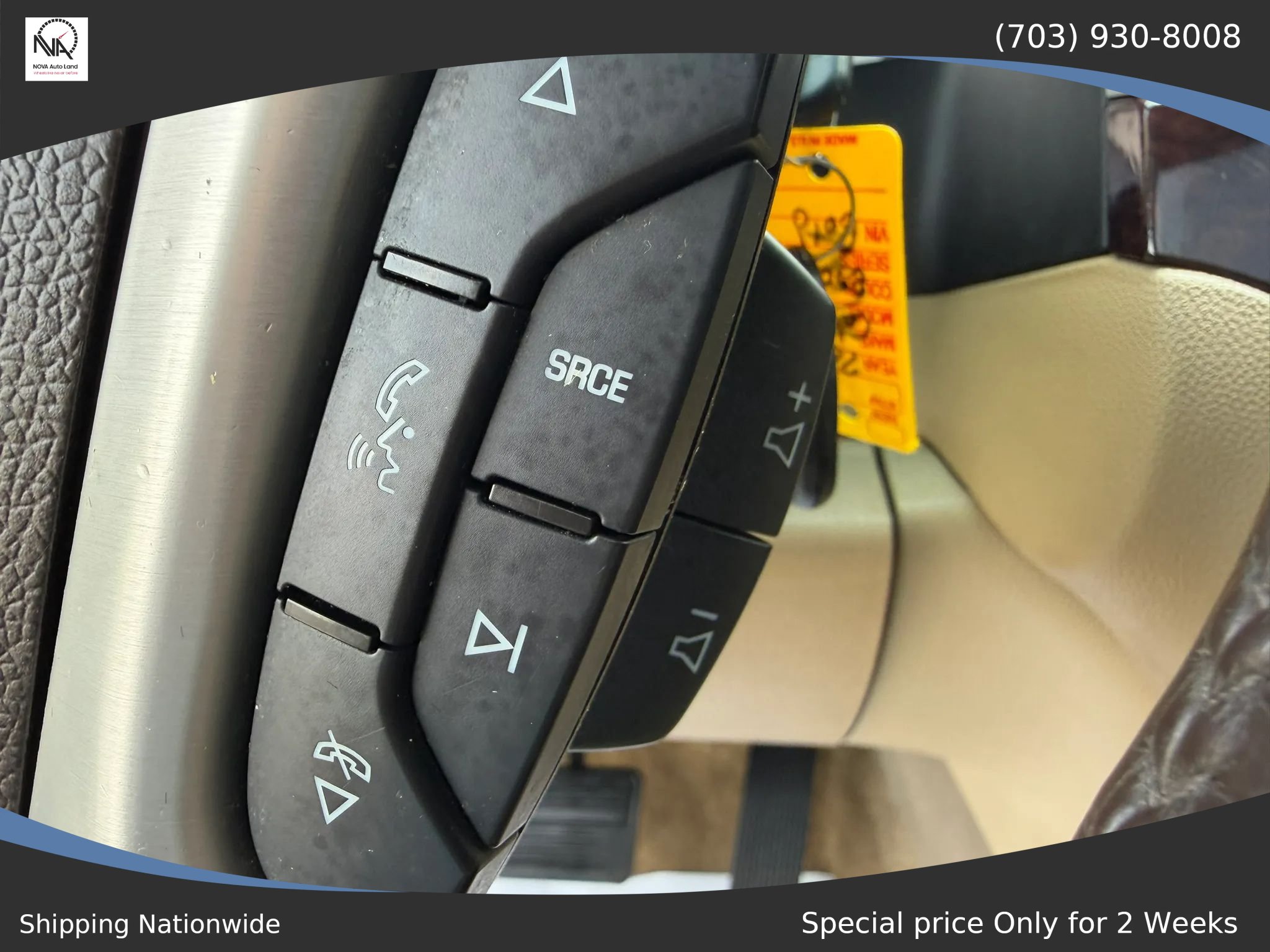 Used 2013 Cadillac Escalade Premium AWD/4WD image 32