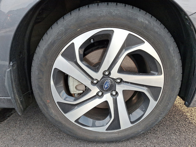 Certified 2021 Subaru Legacy Limited w/ Popular Package #2 image 8