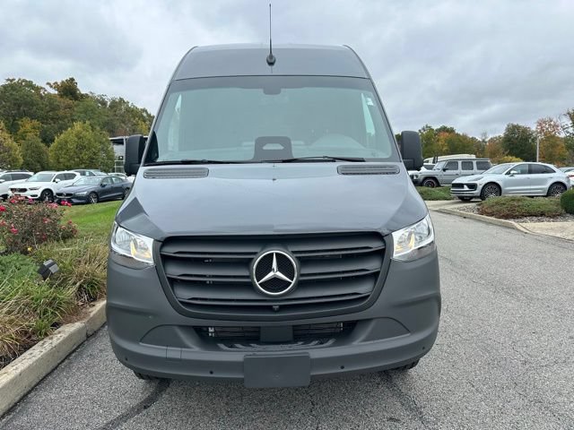 Used 2026 Mercedes-Benz Sprinter 3500 image 8