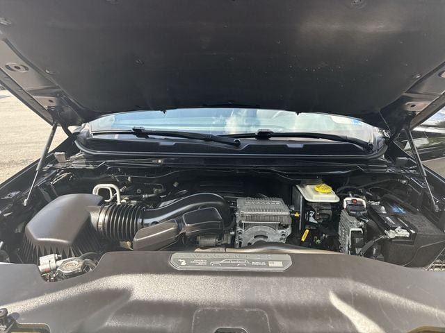 Used 2022 Jeep Wagoneer Series II AWD/4WD image 22