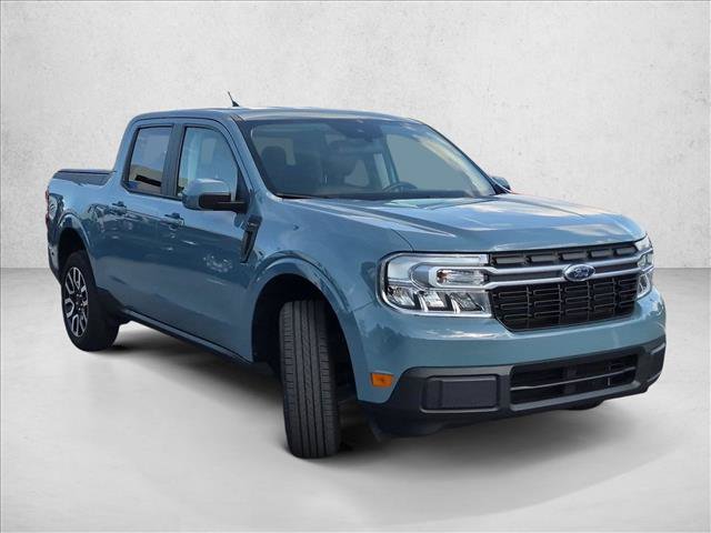 Used 2023 Ford Maverick Lariat FWD image 3