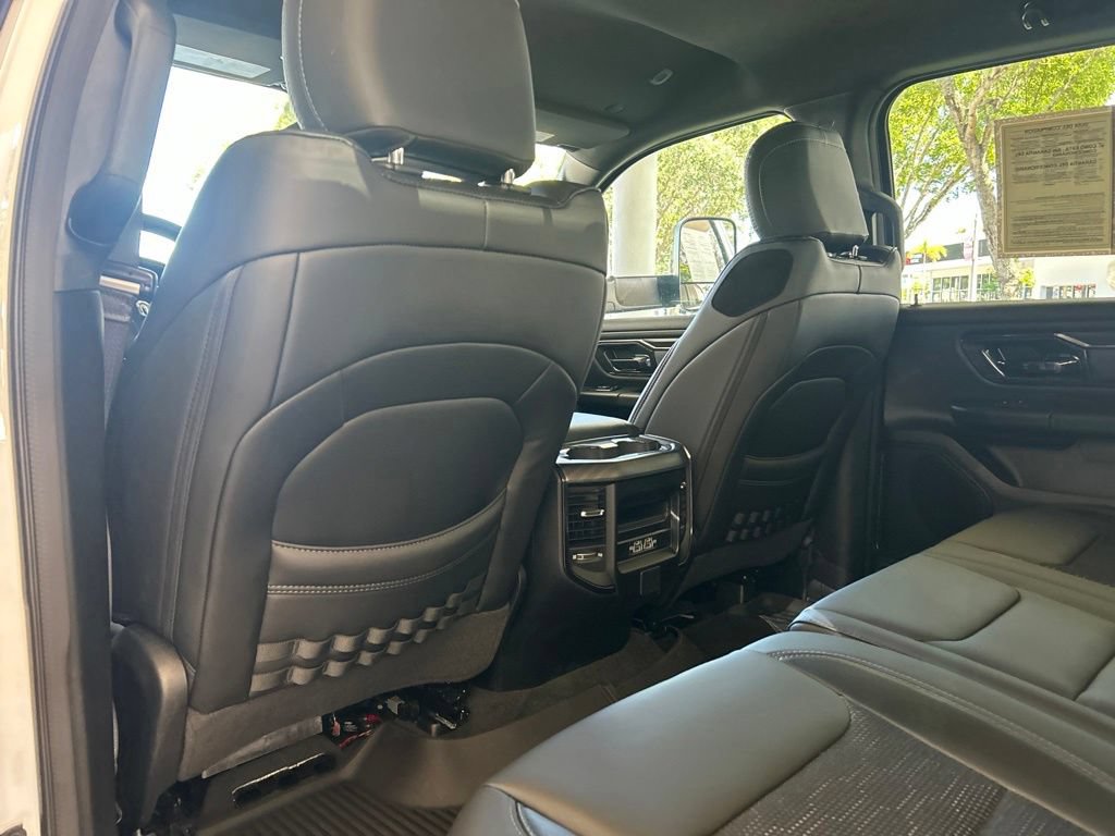 Used 2023 RAM 1500 Big Horn AWD/4WD image 35