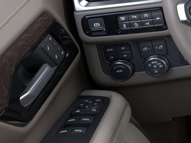 New 2026 GMC Yukon Denali w/ Advanced Technology Package AWD/4WD image 22