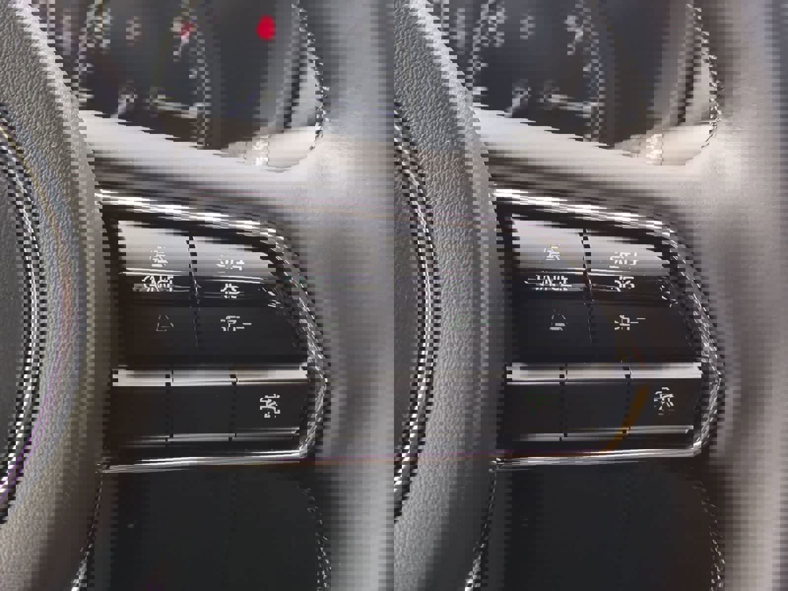 New 2026 MAZDA CX-90 3.3 Turbo w/ Preferred Package image 25