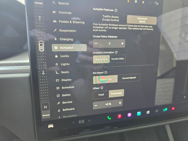 Used 2024 Tesla Model X Plaid image 29