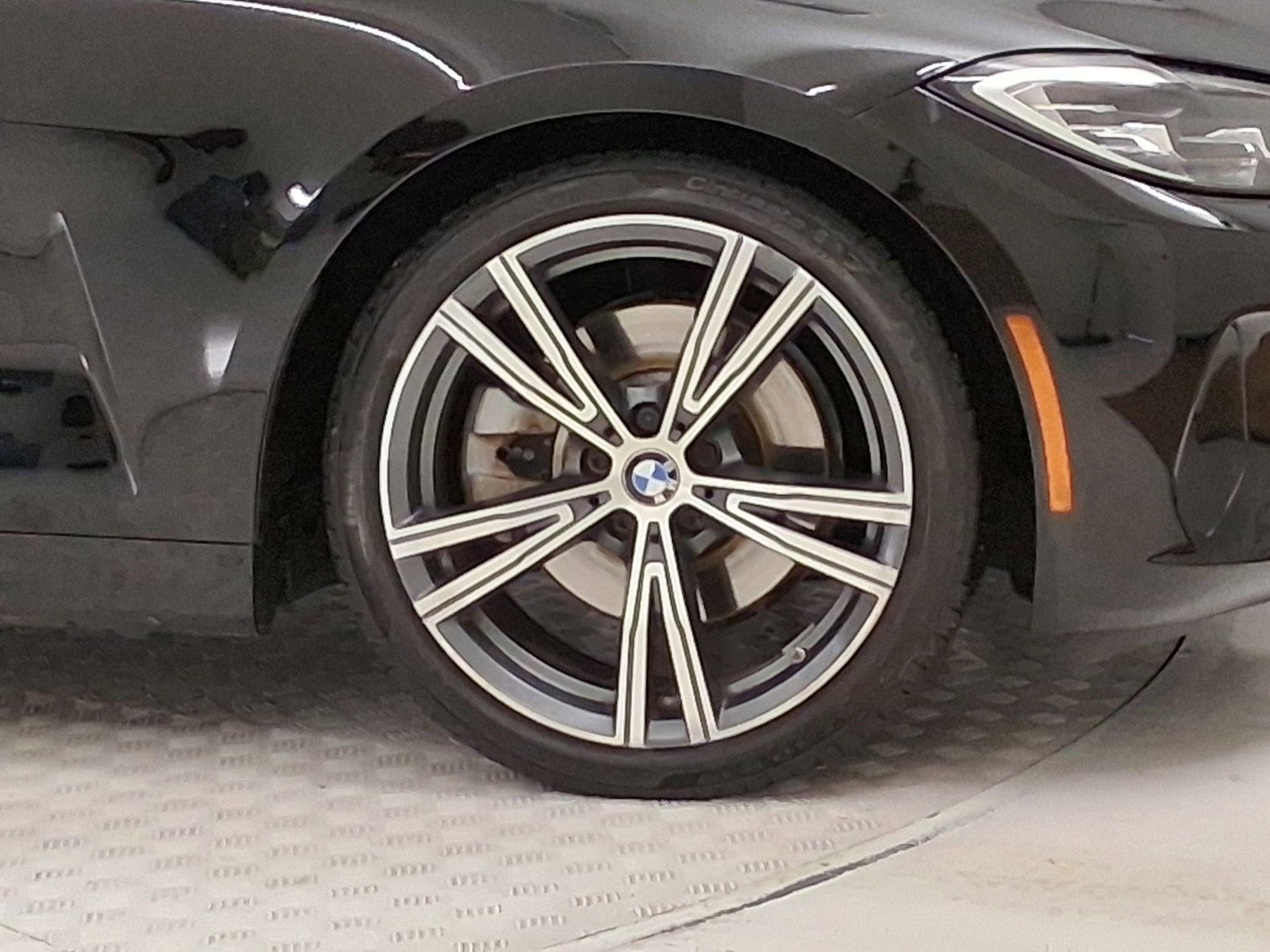 Used 2021 BMW 430i Coupe image 10