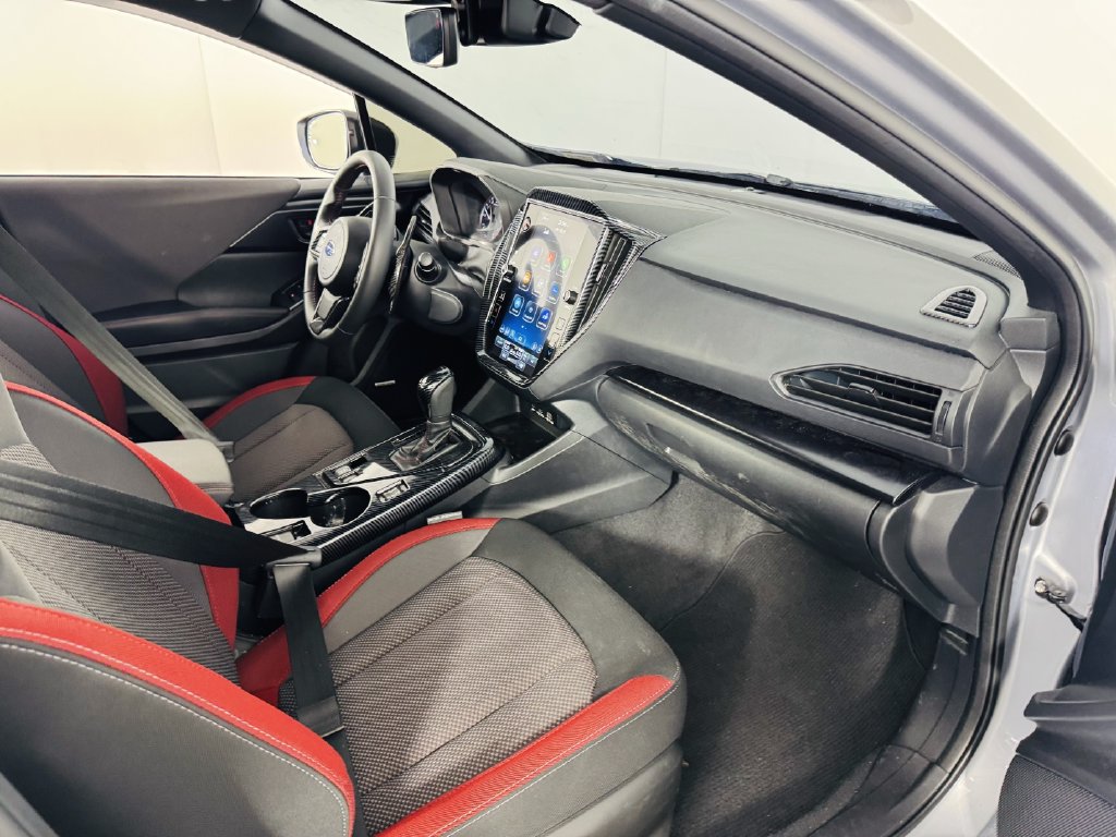Used 2024 Subaru Impreza RS AWD/4WD image 29