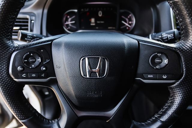 Used 2023 Honda Passport EX-L image 25