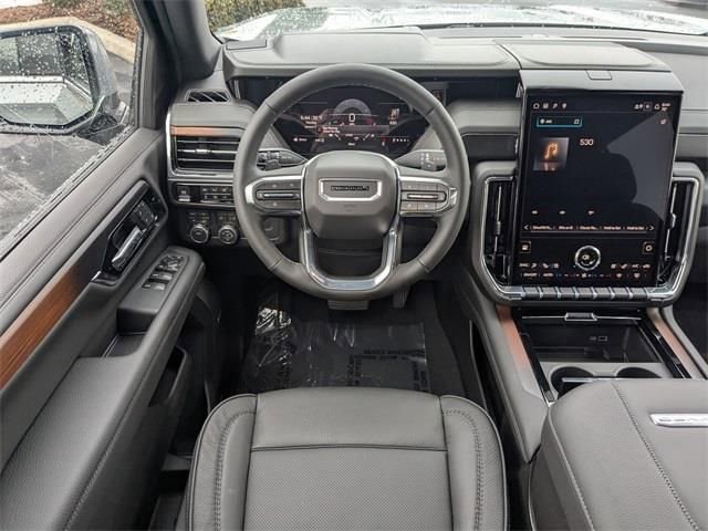New 2026 GMC Yukon Denali image 20