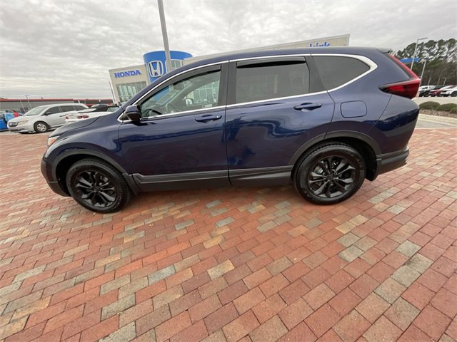 Used 2020 Honda CR-V EX-L image 15