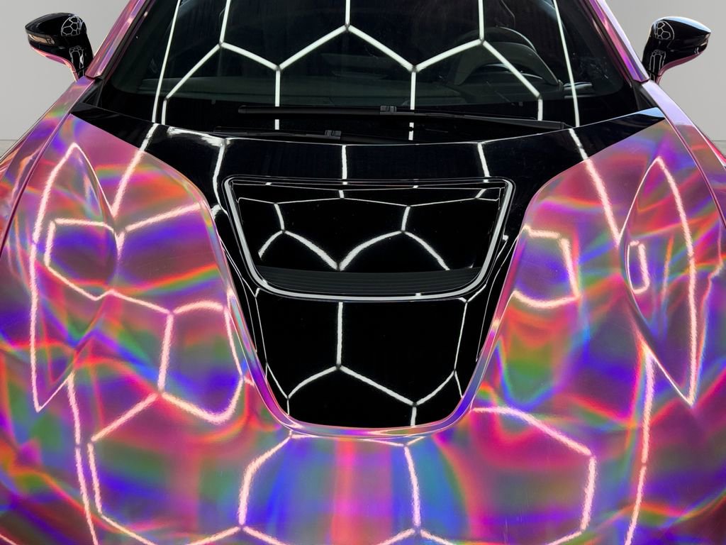 Used 2015 BMW i8 image 17