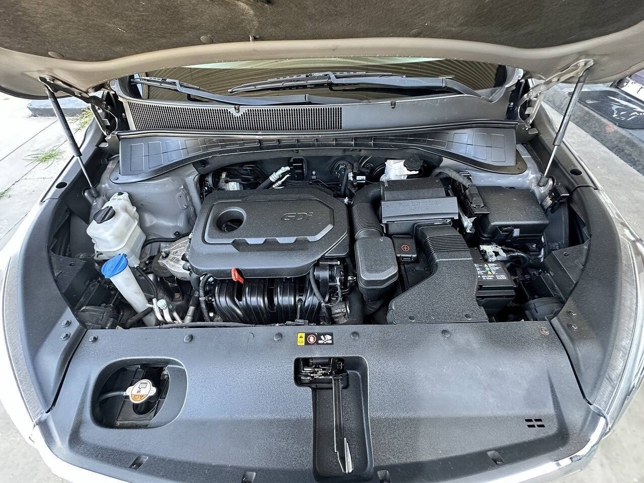 Used 2018 Kia Sorento L FWD image 35
