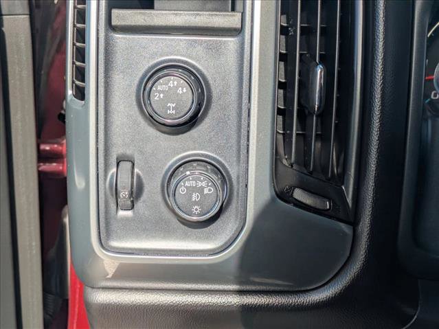 Used 2016 Chevrolet Silverado 1500 LT w/ All Star Edition image 12