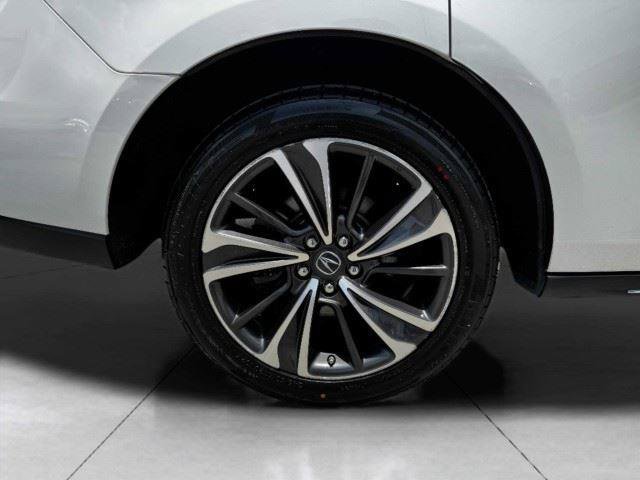 Used 2020 Acura MDX SH-AWD w/ Technology Package image 58