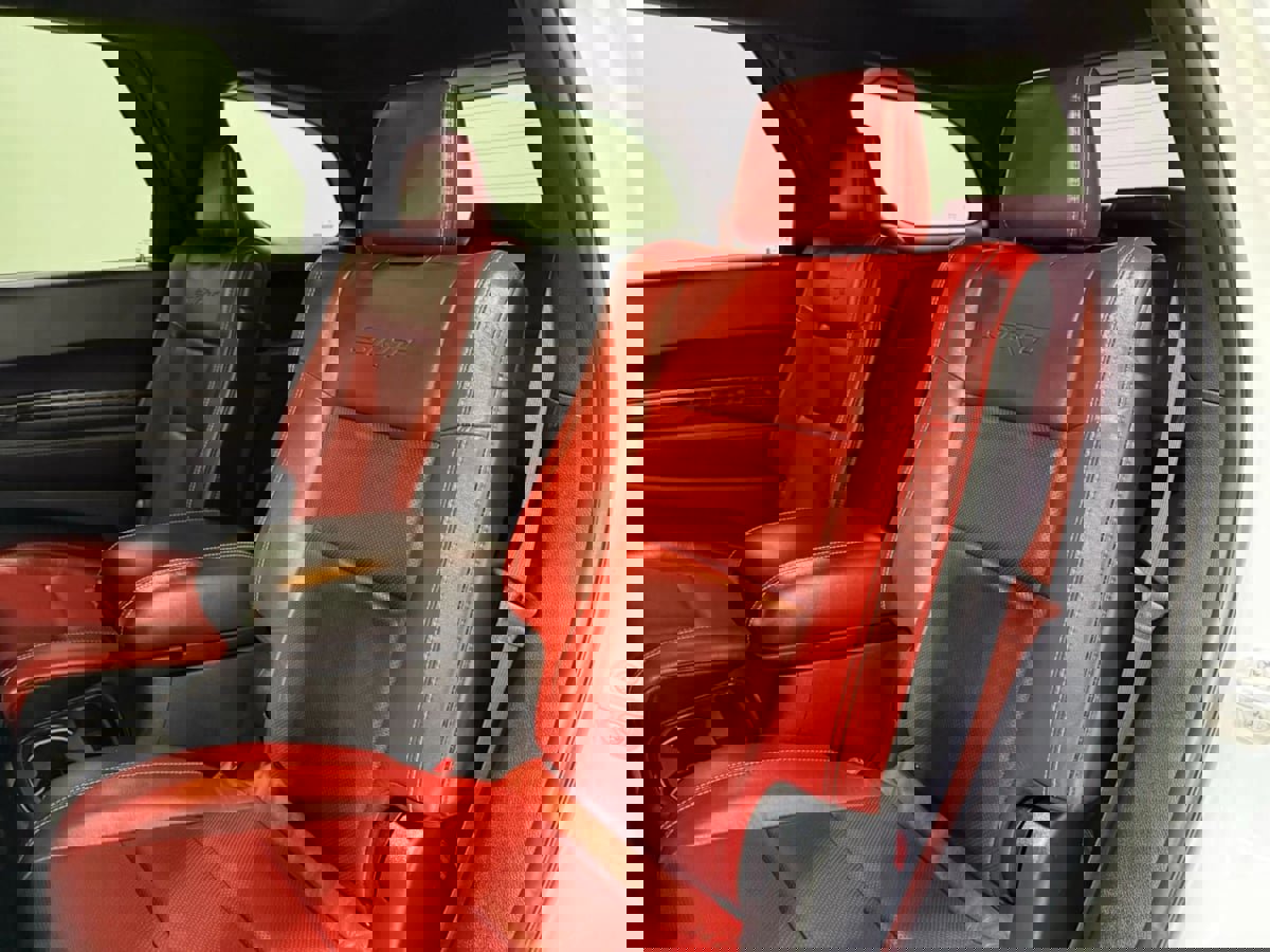 Used 2023 Dodge Durango SRT image 26