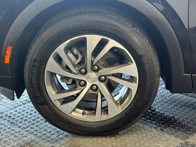 Used 2021 Buick Envision Essence w/ Technology Package I FWD image 14