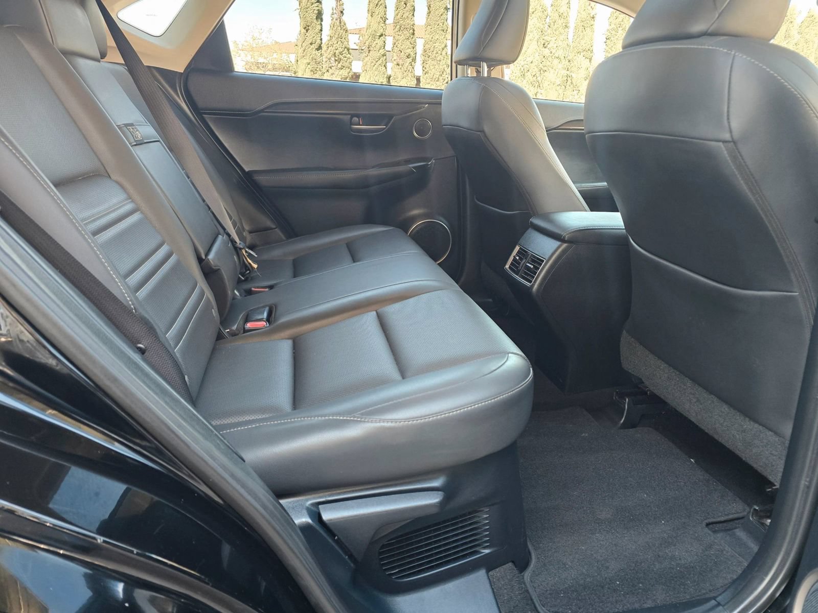 Used 2016 Lexus NX 200t FWD w/ Premium Package image 33