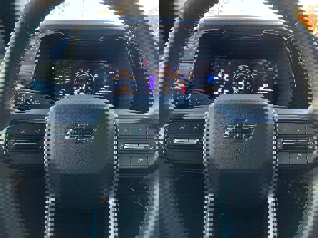 Used 2024 Chevrolet Colorado ZR2 image 15