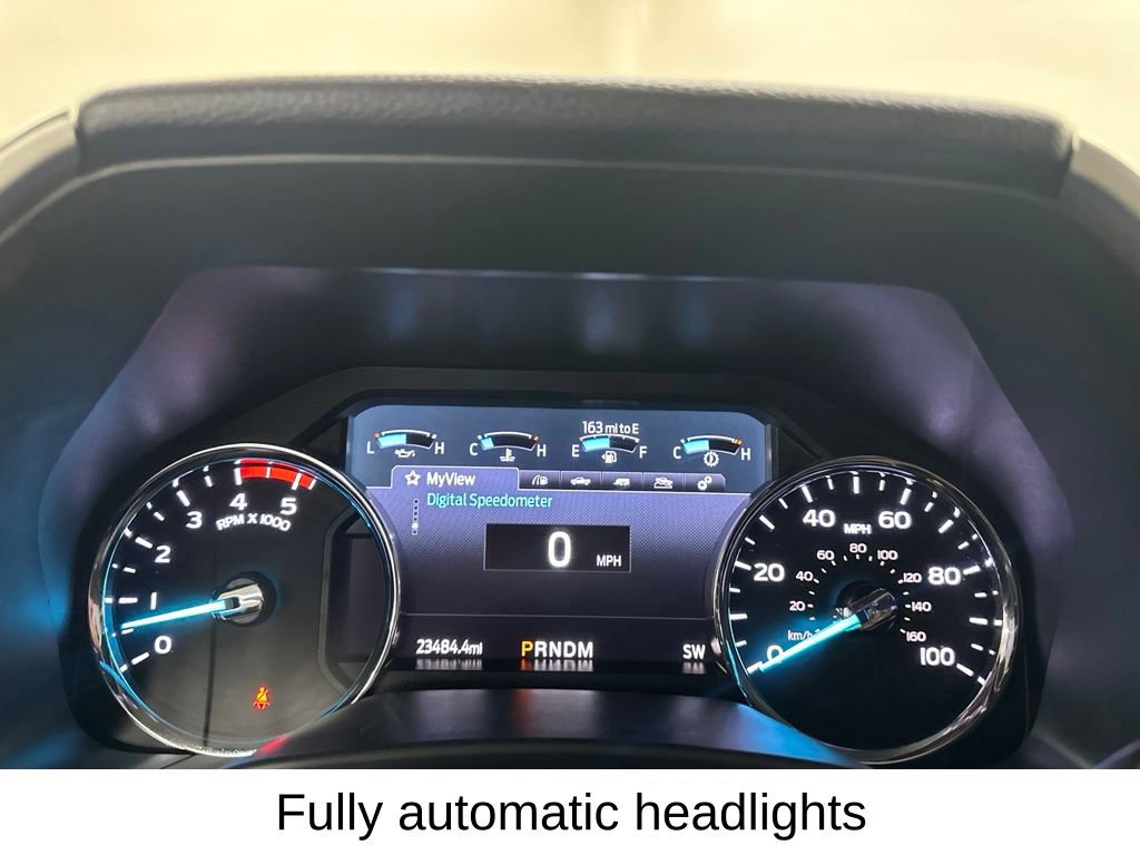 Used 2022 Ford F250 Lariat AWD/4WD image 43