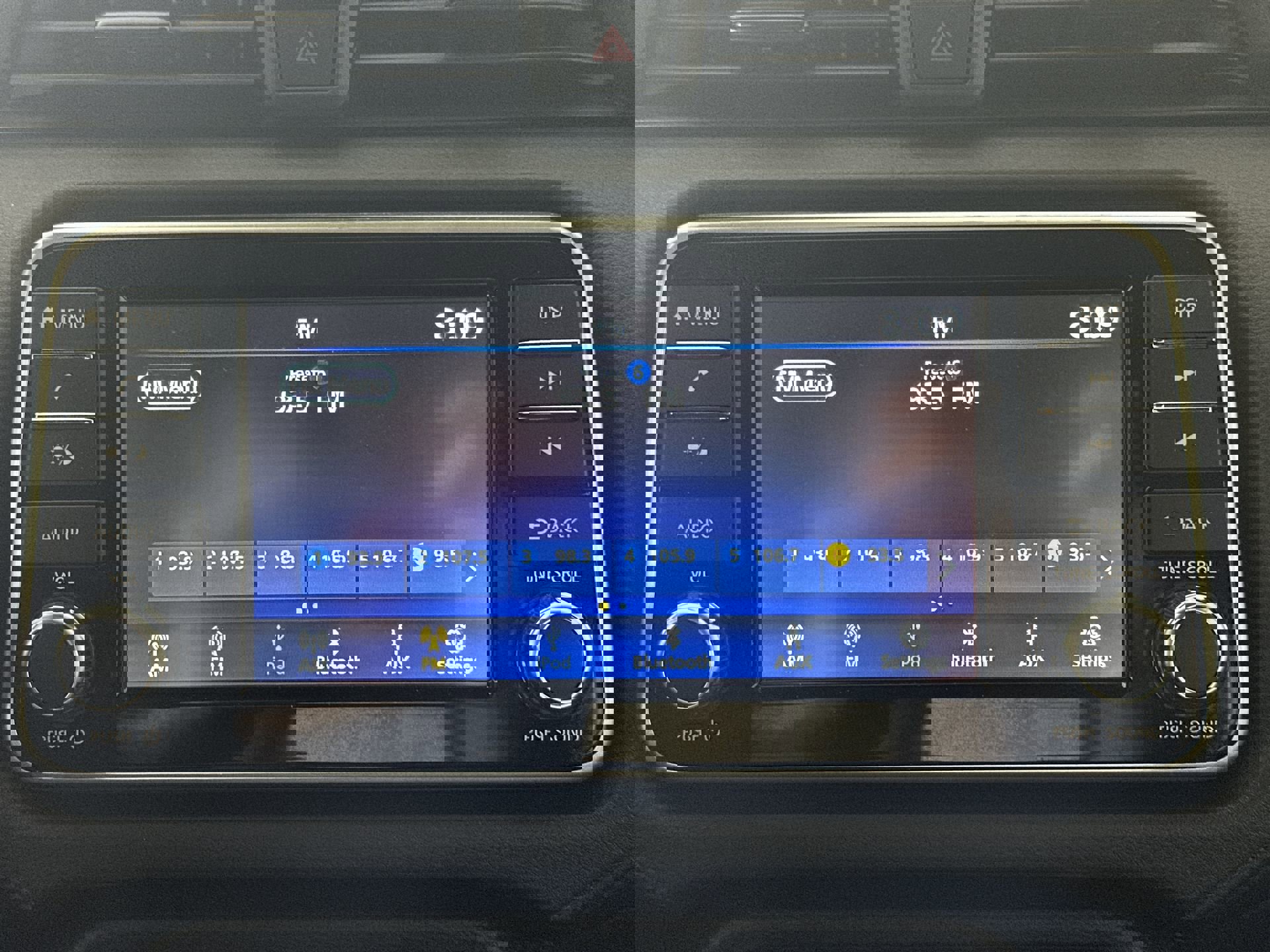 Certified 2025 Nissan Versa S w/ Trunk Package image 20