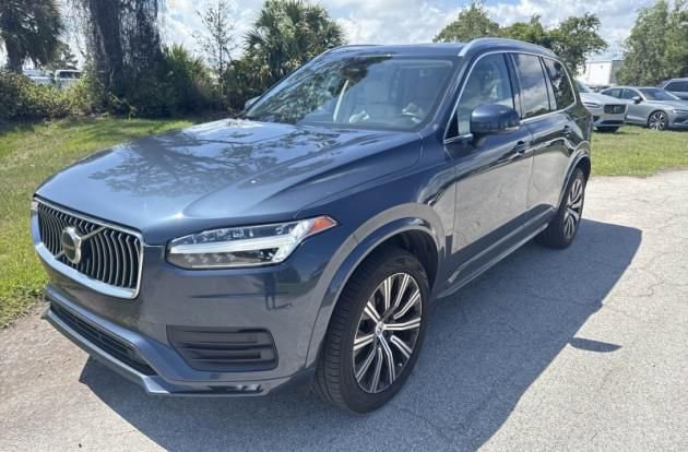 Used 2023 Volvo XC90 B6 Core w/ Protection Package Premier