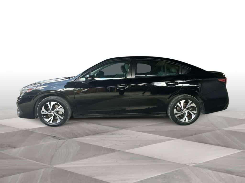 Used 2023 Subaru Legacy Premium AWD/4WD image 5