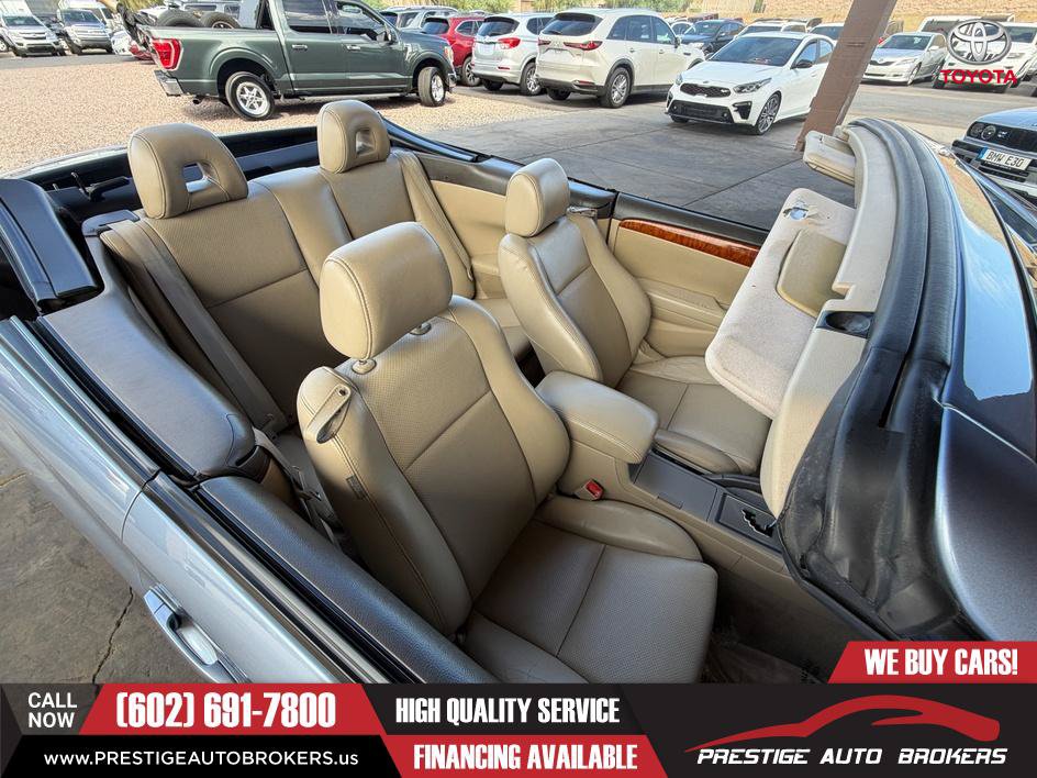 Used 2007 Toyota Solara SLE FWD image 41