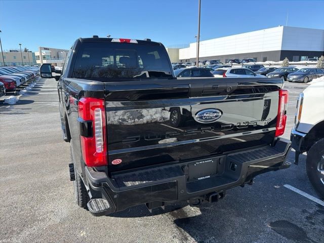 New 2026 Ford F250 XL w/ STX Appearance Package image 6