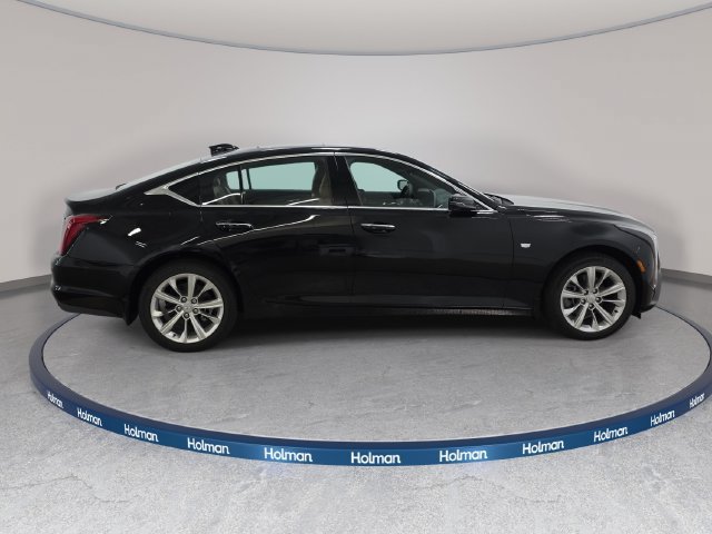 New 2026 Cadillac CT5 Premium Luxury w/ Platinum Package AWD/4WD image 4