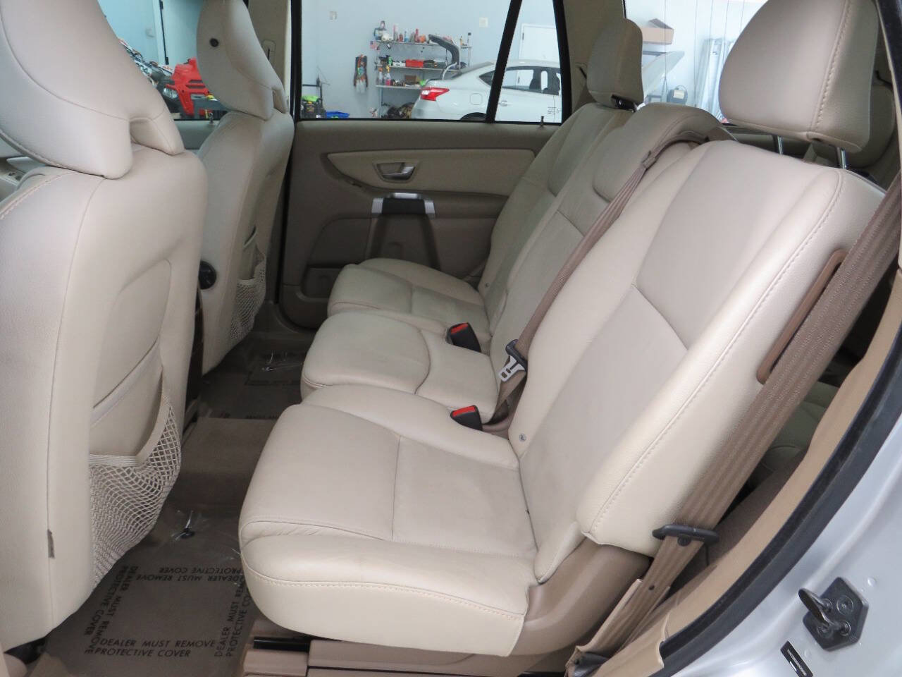 Used 2008 Volvo XC90 3.2 image 15