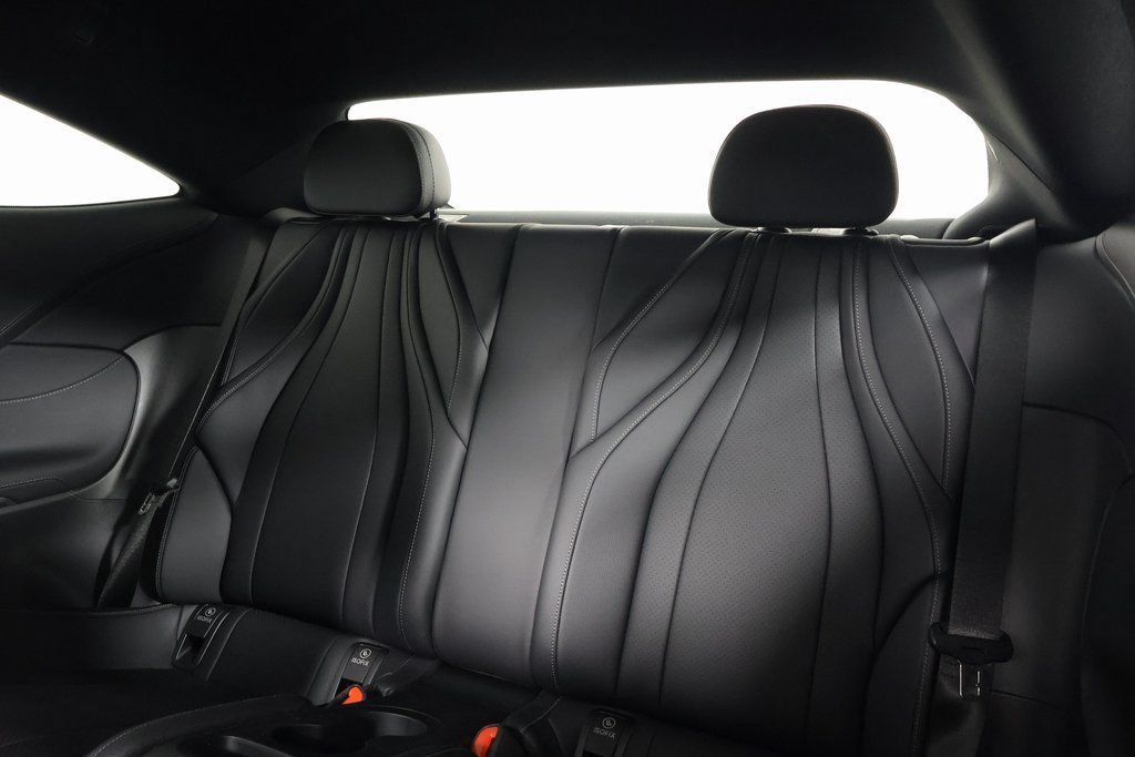 New 2026 Mercedes-Benz CLE 300 4MATIC Coupe image 6