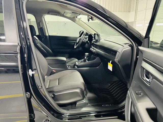 New 2026 Honda CR-V LX image 30