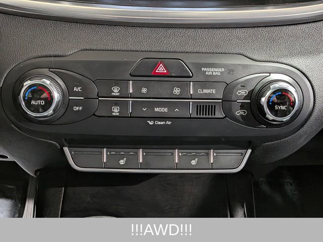 Used 2018 Kia Sorento EX w/ EX Advanced Touring Package image 29