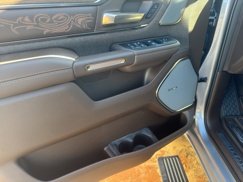 New 2026 RAM 1500 Limited image 14