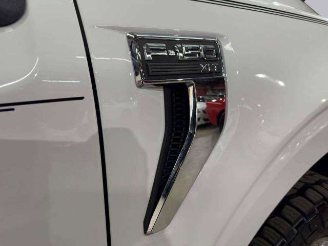 Used 2021 Ford F150 XLT w/ Equipment Group 302A High AWD/4WD image 29