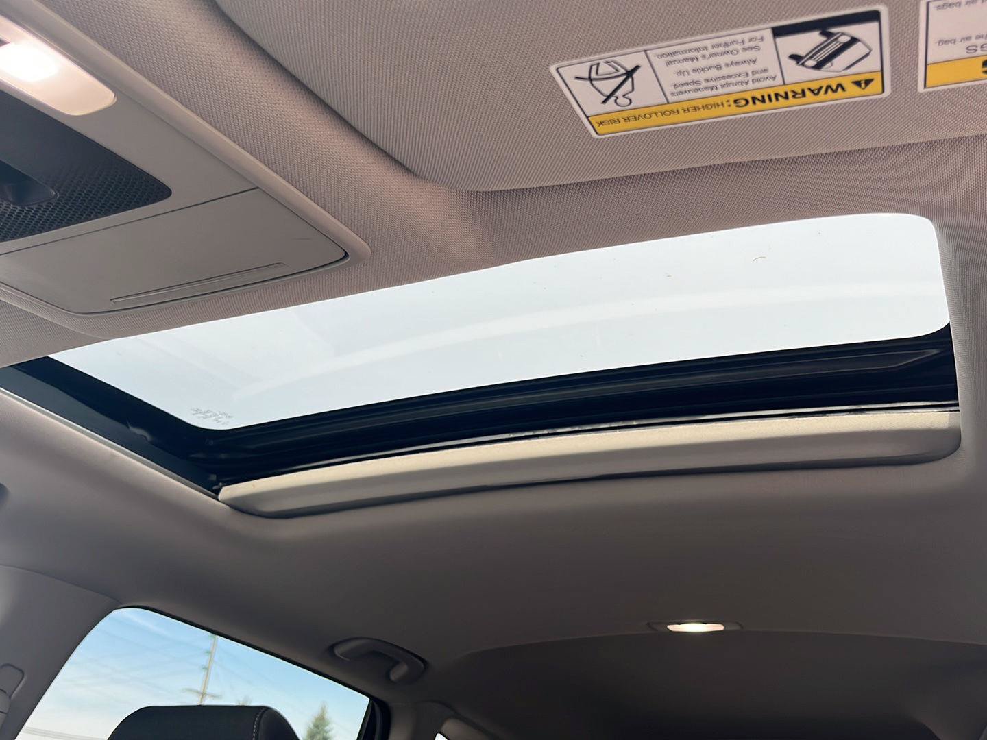 Certified 2024 Honda CR-V EX image 20