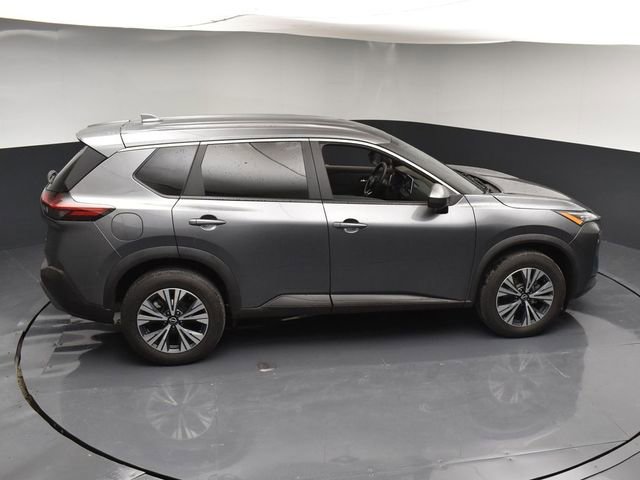 Used 2023 Nissan Rogue SV AWD/4WD image 45