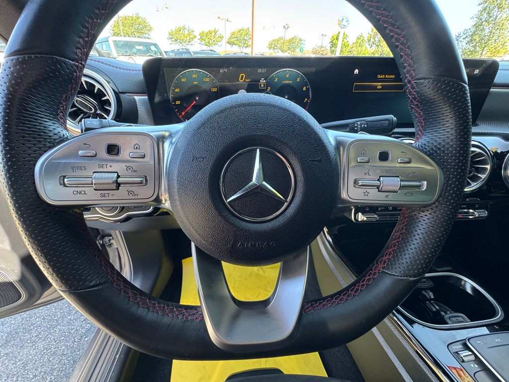 Used 2023 Mercedes-Benz CLA 250 image 20