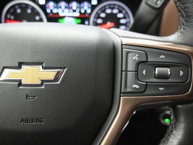 Used 2022 Chevrolet Silverado 3500 High Country w/ Z71 Off-Road Package image 29