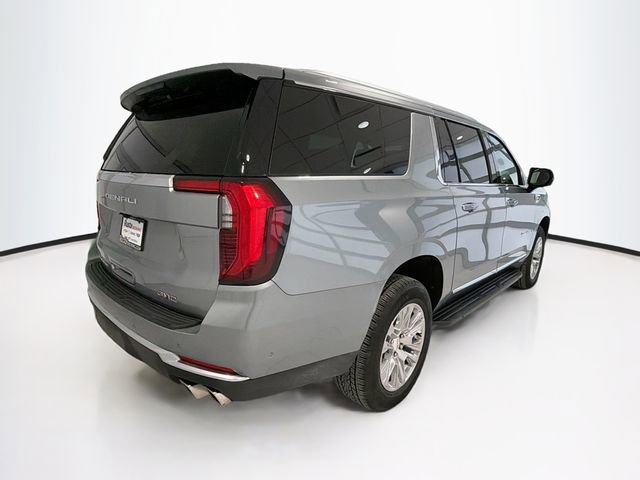 Certified 2025 GMC Yukon XL Denali image 7