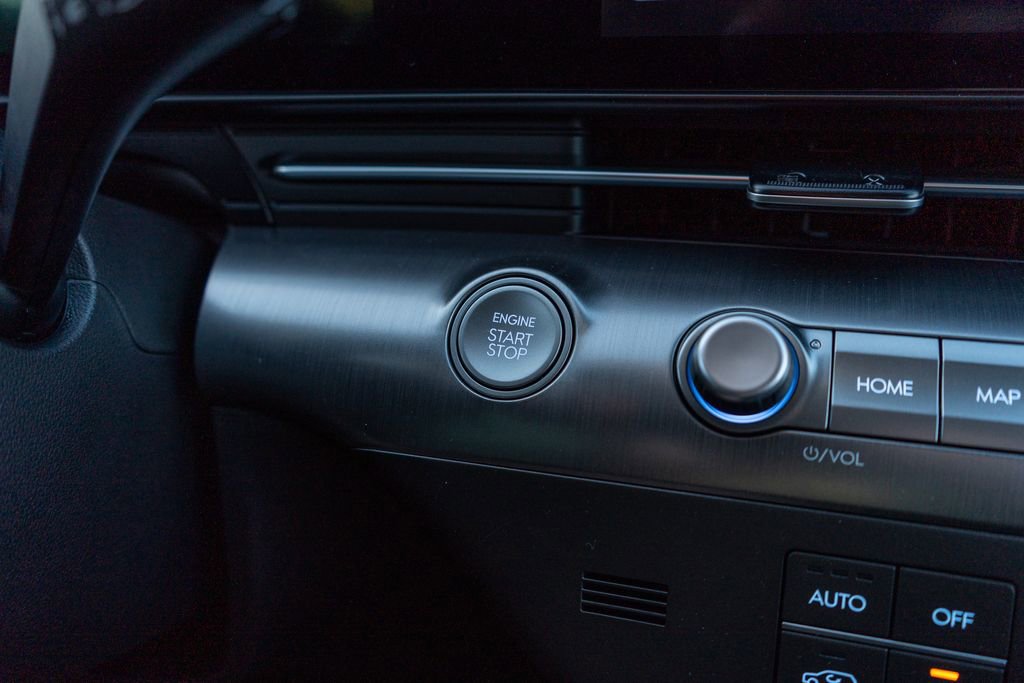 New 2026 Hyundai Kona SEL Sport image 27