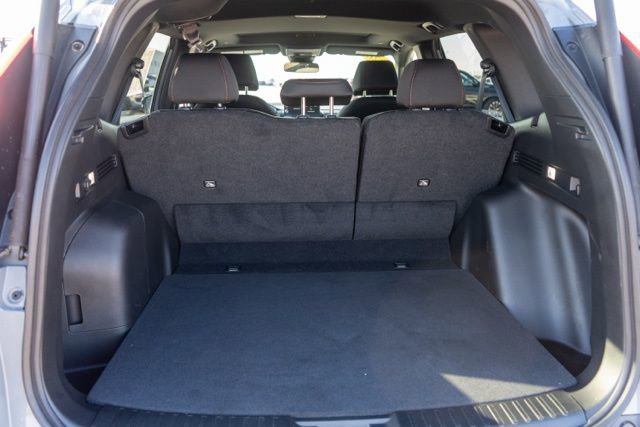 Used 2026 Honda CR-V TrailSport image 9