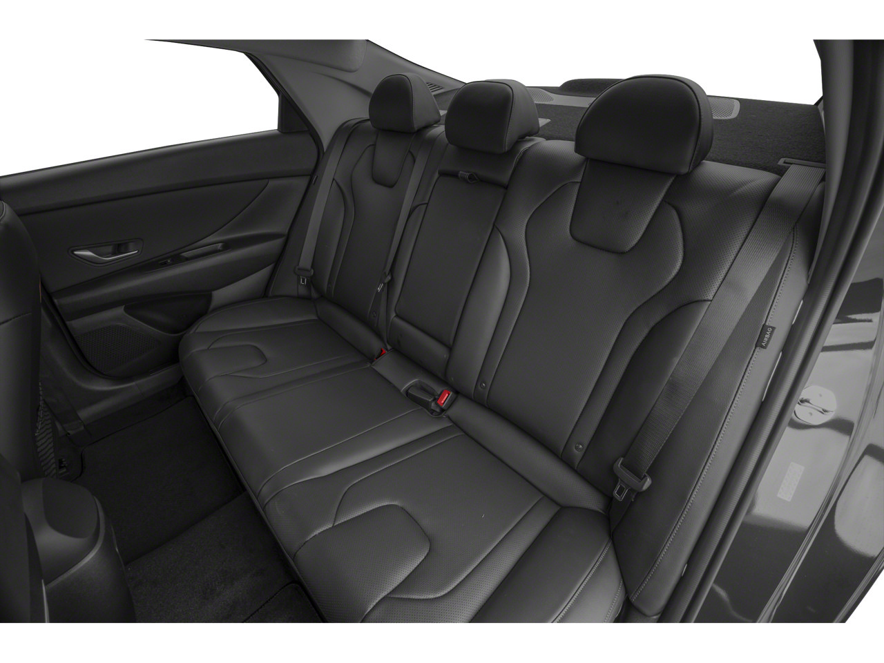 New 2026 Hyundai Elantra Limited FWD image 34