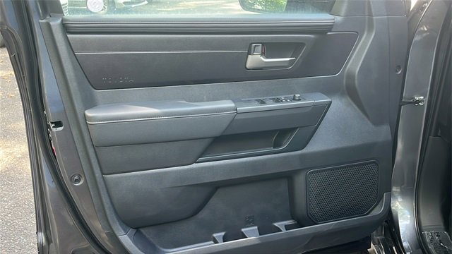 New 2025 Toyota Tundra SR5 image 6
