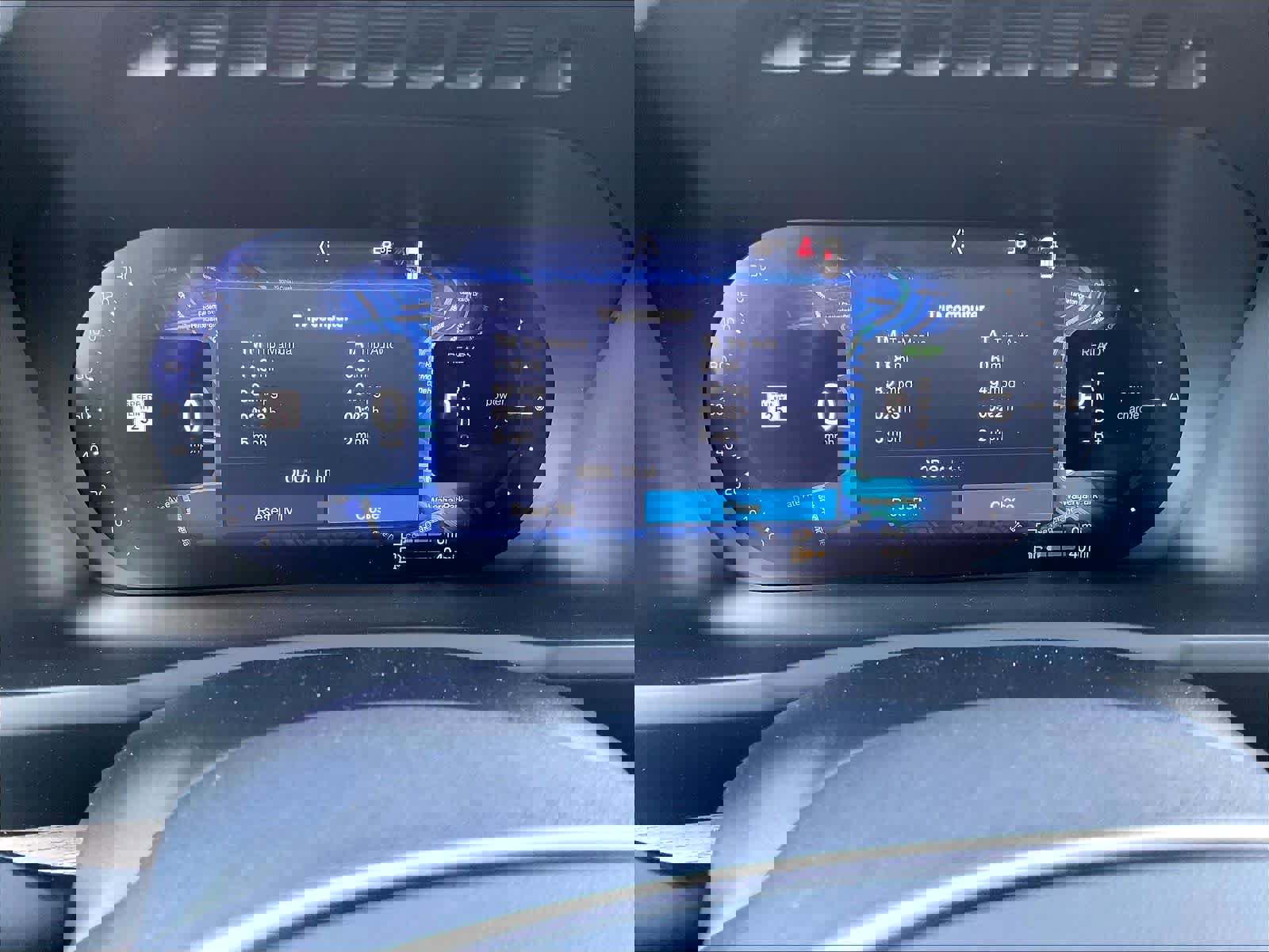 New 2026 Volvo XC90 T8 Ultra w/ Lounge Package image 19