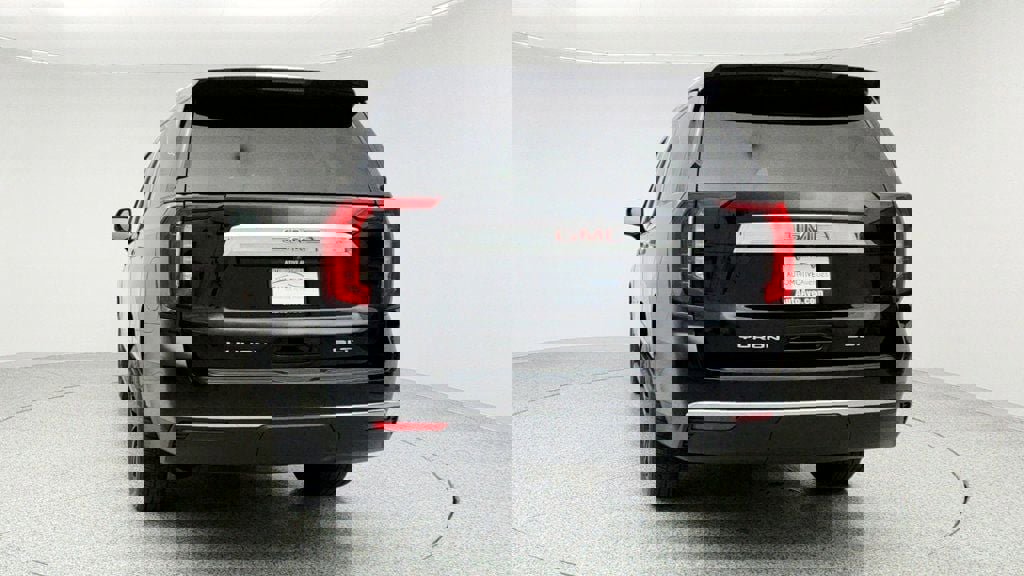 Used 2021 GMC Yukon SLT w/ SLT Premium Package image 6