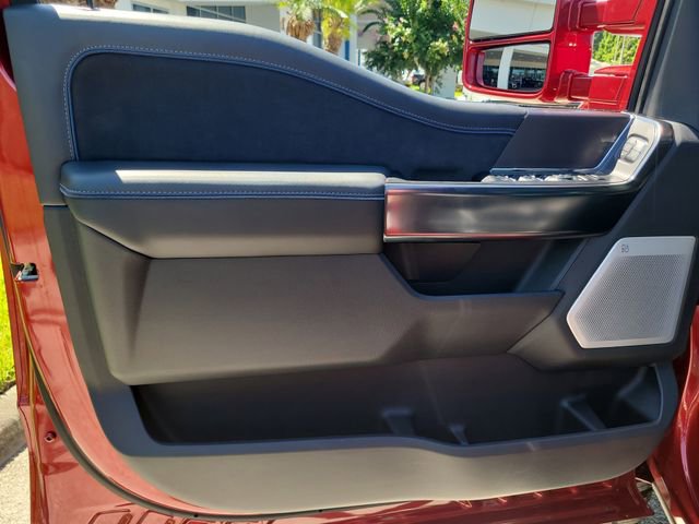 New 2026 Ford F350 Platinum w/ FX4 Off-Road Package AWD/4WD image 19